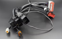 SCS Delta Renault Megane 225 Kit - PnP Kit