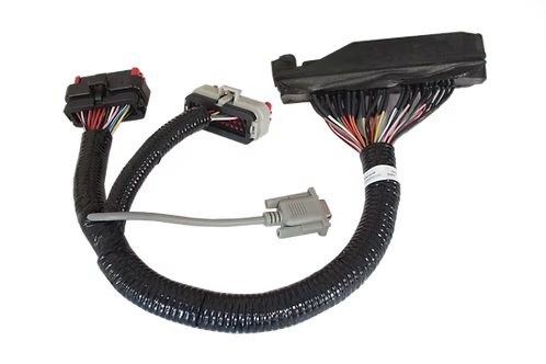 SCS Delta BMW E36 M3 3.2 - PnP Kit