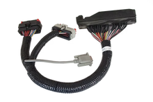 SCS Delta BMW E36 M3 3.2 - PnP Kit