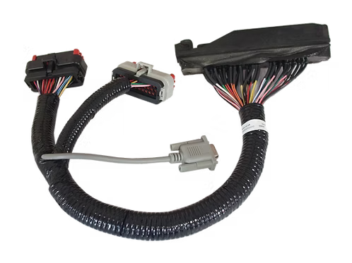 SCS Delta BMW E36 M3 3.0 - PnP Kit