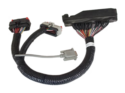 SCS Delta BMW E36 M3 3.0 - PnP Kit