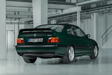 SCS Delta BMW E36 M3 3.2 - PnP Kit