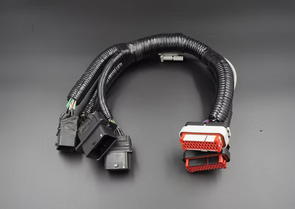 SCS Delta Renault Clio 197/200 kit - PnP Kit