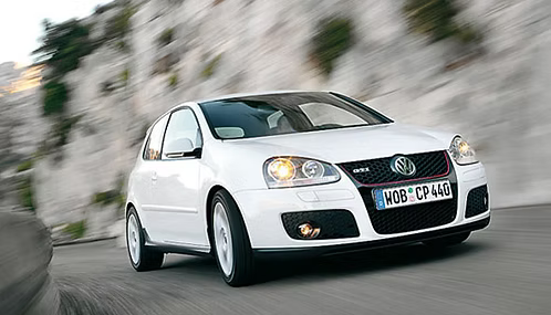 SCS Delta Golf Mk5 GTI Kit - PnP Kit