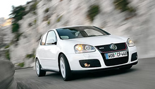 SCS Delta Golf Mk5 GTI Kit - PnP Kit