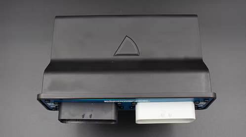 SCS Delta BMW E34 M5 3.6 - PnP Kit