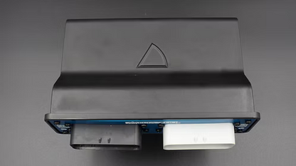 SCS Delta BMW E34 M5 3.6 - PnP Kit