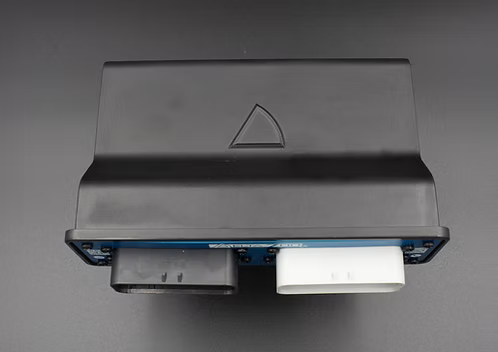 SCS Delta Renault Clio 197/200 kit - PnP Kit