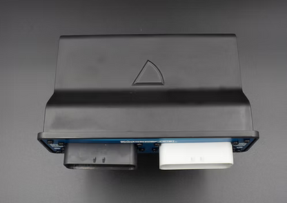 SCS Delta Renault Clio 197/200 kit - PnP Kit