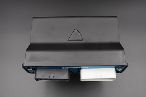 SCS Delta Ford Focus Mk2 ST/RS 2.5 - PnP Kit