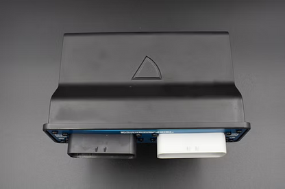 SCS Delta Ford Focus Mk2 ST/RS 2.5 - PnP Kit