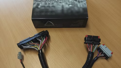 SCS Delta Suzuki Sport 1.6 - PnP Kit