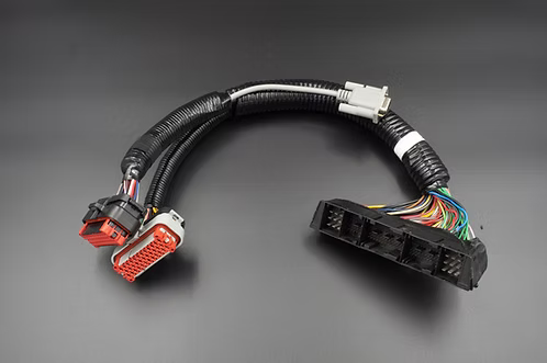 SCS Delta BMW Z4M E85 - PnP Kit