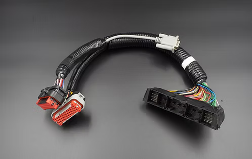 SCS Delta BMW E46 M3 3.2 - PnP Kit