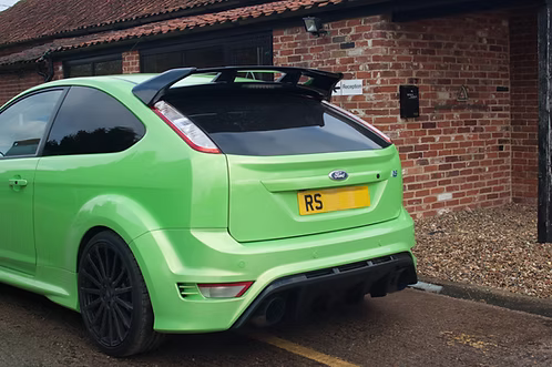 SCS Delta Ford Focus Mk2 ST/RS 2.5 - PnP Kit