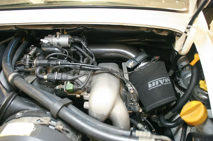 SCS Delta Porsche 911 (964) Management - PnP Kit