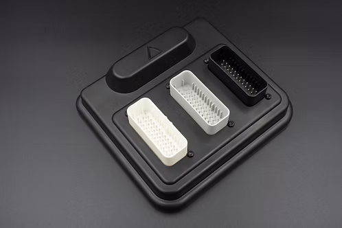 SCS Delta BMW E36 M3 3.2 - PnP Kit