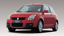 SCS Delta Suzuki Sport 1.6 - PnP Kit