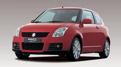SCS Delta Suzuki Sport 1.6 - PnP Kit