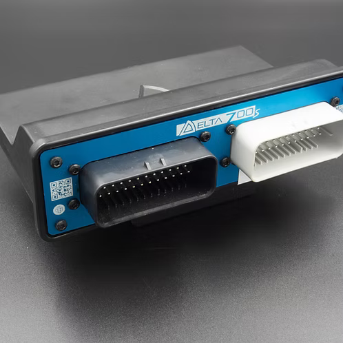 SCS Delta BMW E36 328i M52B28 - PnP Kit