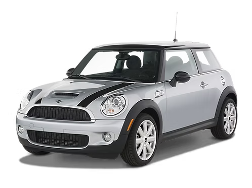 SCS Delta MINI R55/56 Cooper S - PnP Kit