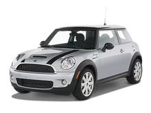 SCS Delta MINI R55/56 Cooper S - PnP Kit