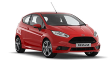 SCS Delta Fiesta EcoBoost ST180 - PnP Kit