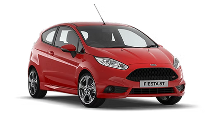 SCS Delta Fiesta EcoBoost ST180 - PnP Kit
