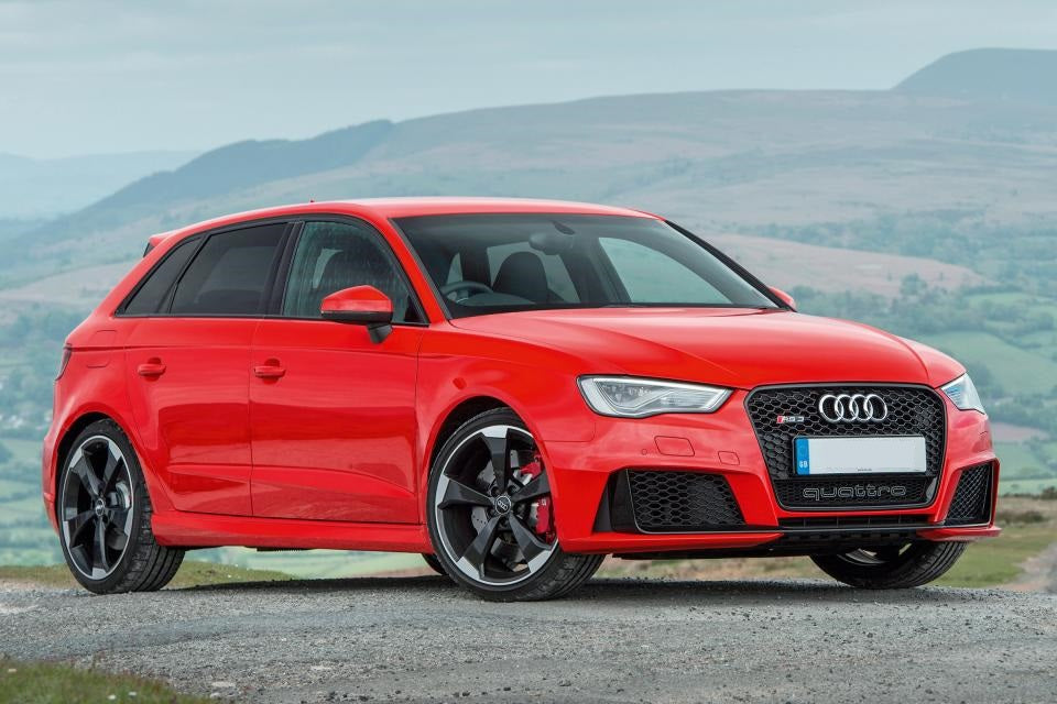 Syvecs - Audi TTRS-RS3 - Mk3 8V1 - PnP Kit