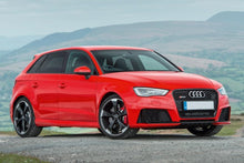 Syvecs - Audi TTRS-RS3 - Mk3 8V1 - PnP Kit