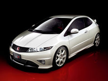 Syvecs Honda Type R FN2 / FD2 (2007/2014) - S7Plus - PnP Kit