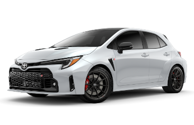 Syvecs - Corolla GR - PnP Kit