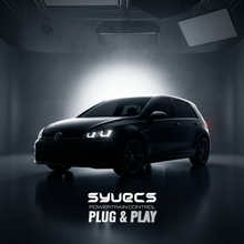 Syvecs Golf Mk7.5 R E888 GEN3 - S7Plus - PnP Kit