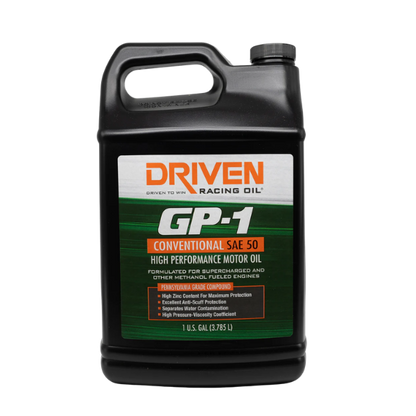 GP-1 SAE 50 US Gallon