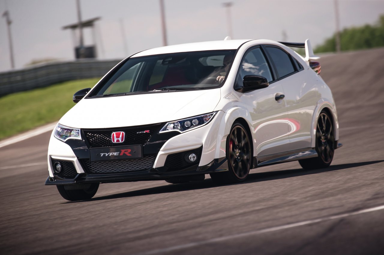 Syvecs Civic Type R FK2 - S7Plus - PnP Kit