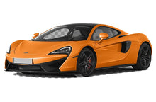 Syvecs Mclaren 570 - PnP Kit