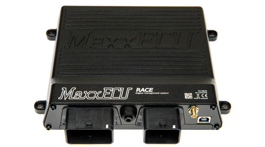MaxxECU RACE / RACE H2O