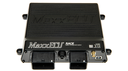 MaxxECU RACE / RACE H2O