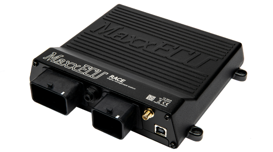 MaxxECU RACE / RACE H2O