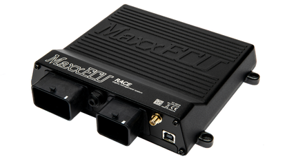 MaxxECU RACE / RACE H2O