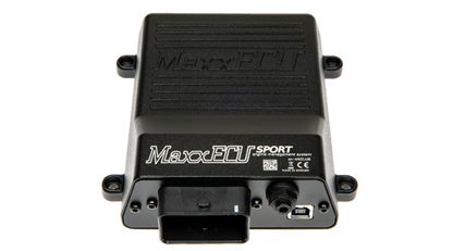 MaxxECU SPORT