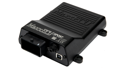 MaxxECU SPORT