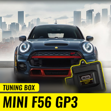 Mini F56 GP3 Tuning Box B48TU STRAT-2