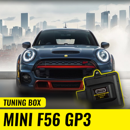 Mini F56 GP3 Tuning Box B48TU STRAT-2