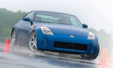 Syvecs Nissan 350Z - DE/HR - PnP Kit