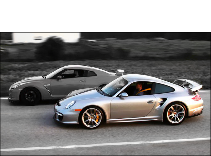 Syvecs Porsche 996 Turbo - PnP Kit