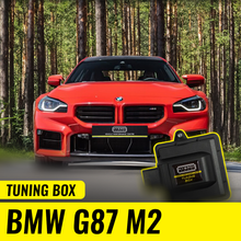 BMW G87 M2 Tuning Box S58 Strat-2