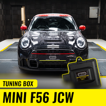 Mini F56 JCW Tuning Box B48 (LCI) STRAT-2