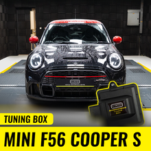 Mini F56 Cooper S Tuning Box B48 (LCI) STRAT-2
