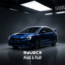Syvecs Subaru 2015+ - PnP Kit